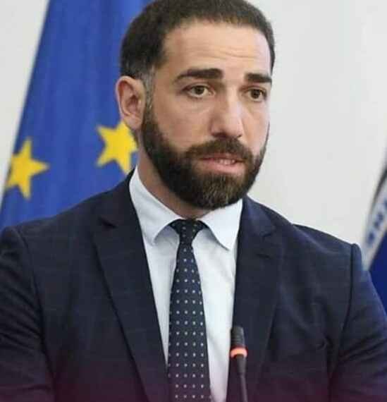 გენერალური პროკურორი თანამდებობას ტოვებს