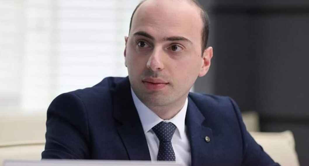 ფინანსთა მინისტრის მოადგილე, მირზა გელაშვილი თანამდებობას ტოვებს