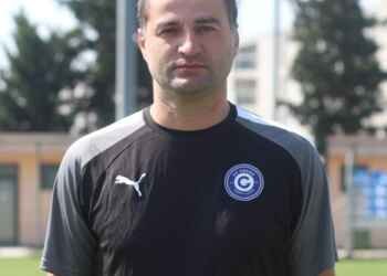 საოცრად ითამაშეს ფეხბურთელებმა რაც გოლებში აისახა-“გაგრას” მთავარი მწვრთნელი გიორგი ონიანი