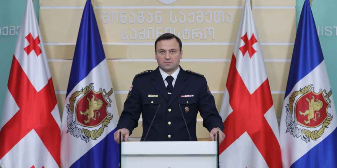 ნარკოტიკი ბანანით დატვირთული საზღვაო კონტეინერით შემოქონდათ
