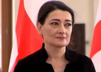 ჯანსაღი ძალები უნდა გავერთიანდეთ „ნაცმოძრაობის“ გარეშე“, ანუ მეო, ხაზარაძემ-ჩარკვიანი
