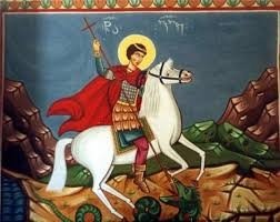 მართლმადიდებელი ეკლესია დღეს გიორგობას აღნიშნავს