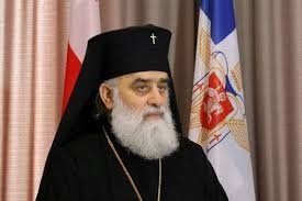 ჩვენს თვალწინ იბადება ახალი საქართველო-მიტროპოლიტი გრიგოლი