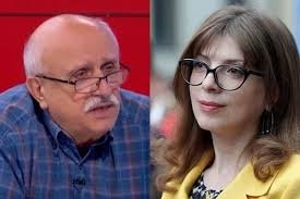 სწორედ ამიტომ მე თქვენი ერთგული უნდა ვიყო და ვარ კიდეც-როსტომ ქადაგიძე ეკატერინე ხვედელიძეს