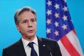 სახელმწიფო დეპარტამენტს შემოაქვს საქართველოსთვის სავიზო შეზღუდვის ახალი პოლიტიკა-ენტონი ბლინკენი