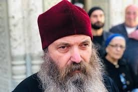 მიხარია, რომ საქართველოში ასე უყვართ თავისუფლება, ასე უნდათ დამოუკიდებლობა-მეუფე იაკობი
