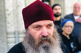 მიხარია, რომ საქართველოში ასე უყვართ თავისუფლება, ასე უნდათ დამოუკიდებლობა-მეუფე იაკობი