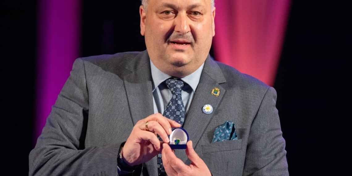 დაუშვებელად მიმაჩნია , მივიღო დაუსაბუთებელი ბრალდებები და პიროვნული შეურაცხყოფა-ქუთაისის მერი