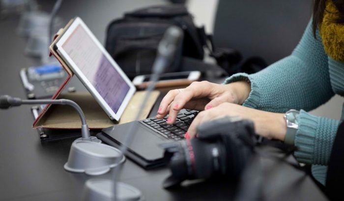 პრესის თავისუფლების 2023-ის ინდექსში საქართველოს მდგომარეობა 26 პოზიციით გაუარესდა