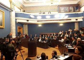 საფინანსო-საბიუჯეტო კომიტეტმა ოფშორების შესახებ კანონპროექტზე პრეზიდენტის ვეტოს მხარი არ დაუჭირა