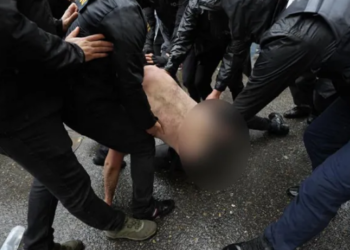 სამართალდამცავების მიერ აქციის მონაწილეების მიმართ ძალის გადამეტების ფაქტებზე გამოძიება დაიწყო