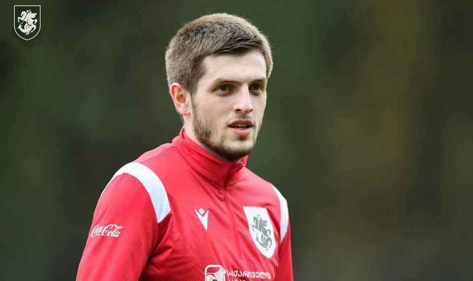 “ჩემს ქვეყანას და ჩემს ხალხს ვულოცავ ამ დიდ გამარჯვებას-გიორგი ჩაკვეტაძე