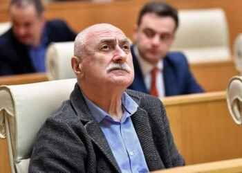 მე არ მახსოვს, არცერთ ჩვენგანს უკრაინის გულშემატკივრობა გაენულებინოს-ლადო კახაძე