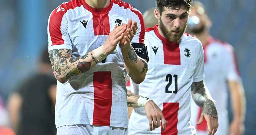 გარემოს რომ დავინახავთ, ალბათ ემოციებით გავიტენებით ბიჭები-გურამ კაშია
