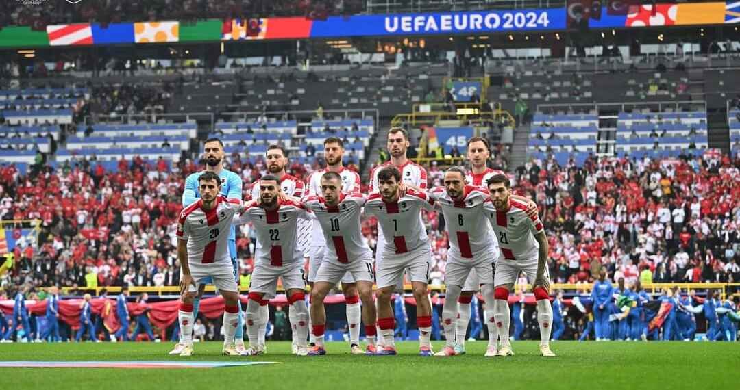 სად შეძლებთ ქუთაისში მატჩის ყურებას