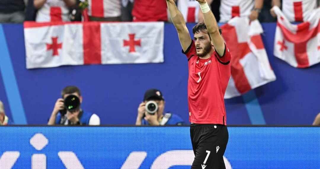 საქართველო – ესპანეთის მატჩის ბილეთების გაყიდვა 28 ივნისს  დაიწყება