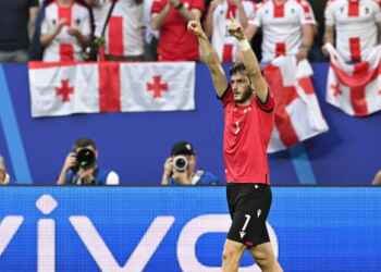 საქართველო – ესპანეთის მატჩის ბილეთების გაყიდვა 28 ივნისს  დაიწყება