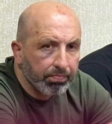 გორში დაკავებულ აქტივისტს დაზიანებები აღენიშნება