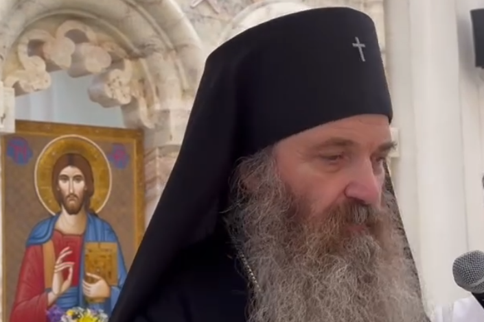 ,,ჩვენ შემწყნარებელი ერი ვართ, შემწყნარებლობა ბევრად მაღლა დგას, ვიდრე ტოლერანტობა“-მეუფე იაკობი