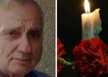 “კეთილი გულით ბოლომდე პირნათლად რომ ემსახურა საყვარელ პროფესიას”-მეგობრები ანზორ სანოძეს ემშვიდობებიან