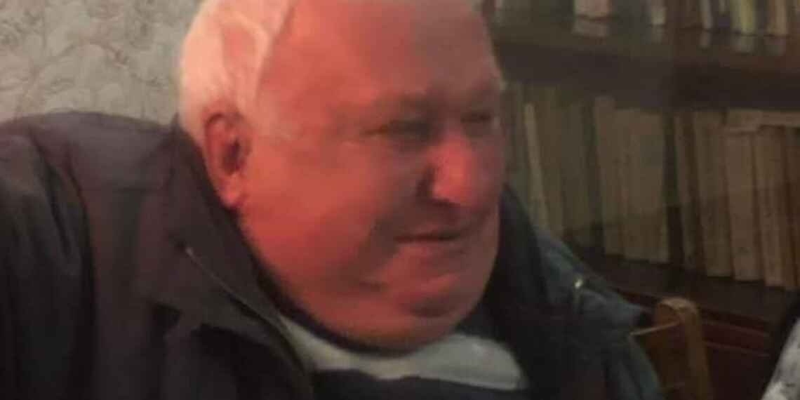 თაობებმა გამოიარეს მის ხელში-ხონი ელიბო სანოძეს ემშვიდობება