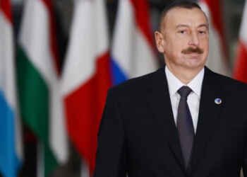 ილჰამ ალიევმა აზერბაიჯანის პარლამენტი დაითხოვა