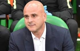ამაყი ვარ გუშინდელი დღით და საქართველოს ნაკრების თამაშით-თემურ ქეცბაია