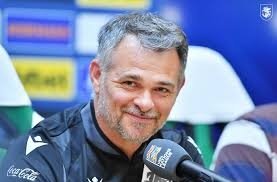 თავდაჯერება არ გვაკლია-ვილი სანიოლი