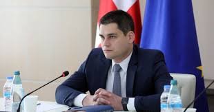 მივესალმებით ხმები გააერთიანონ, რათა არ დაიკარგოს-დაუშვილი