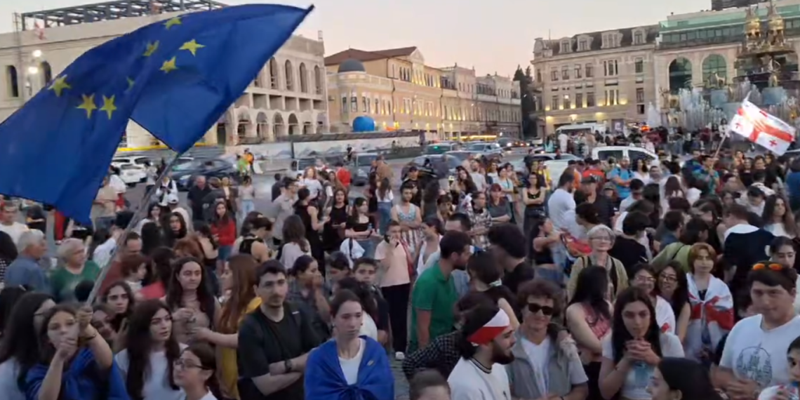 ქუთაისსა და თბილისში ჩატარებულ საქველმოქმედო აქცია-კონცერტზე 250 000 ლარი შეგროვდა