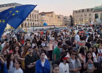 ქუთაისსა და თბილისში ჩატარებულ საქველმოქმედო აქცია-კონცერტზე 250 000 ლარი შეგროვდა