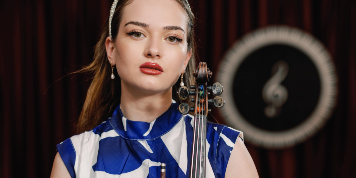 ქუთაისელი მევიოლინე ნიუ-იორკის საერთაშორისო კონკურსის გამარჯვებულია