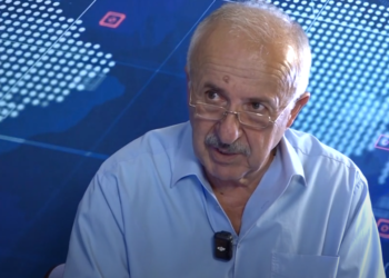 “რო ავიდა და დაიწყო ცხოვრება მეორე სართულზე, პირველ სართულს გამოეთხარა უკვე ძირი” -თემურ კეპულკაძე