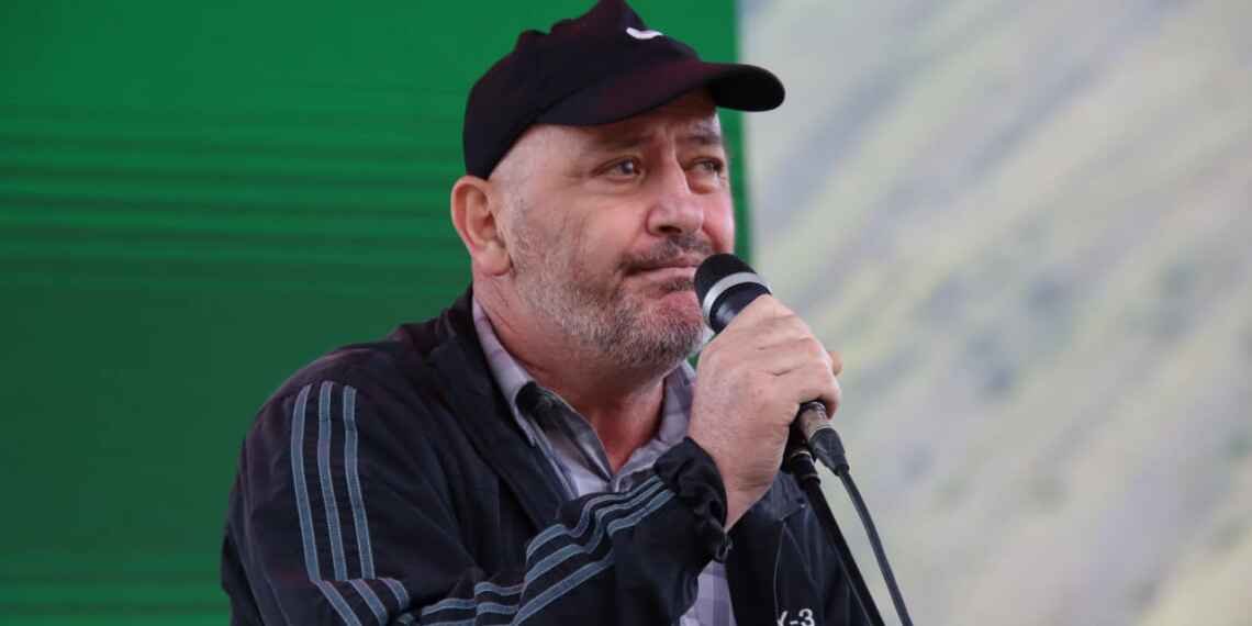გარდაიცვალა ცნობილი ქართველო პოეტი