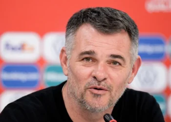 ბოლო სამ წელიწადში ოთხჯერ ვეთამაშეთ ესპანეთს და ოთხივეჯერ წავაგეთ-ვილი სანიოლი