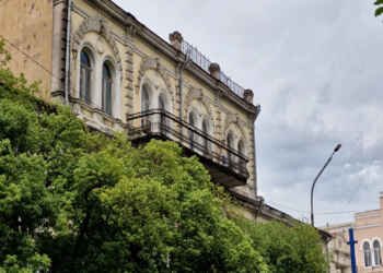 ქუთაისში წიგნის მუზეუმის მოწყობა იგეგმება