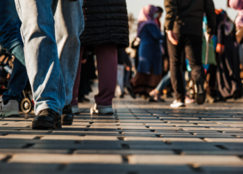 რა არის საჭირო რომ ევროპაში საშუალო ფენას მიეკუთვნებოდეთ