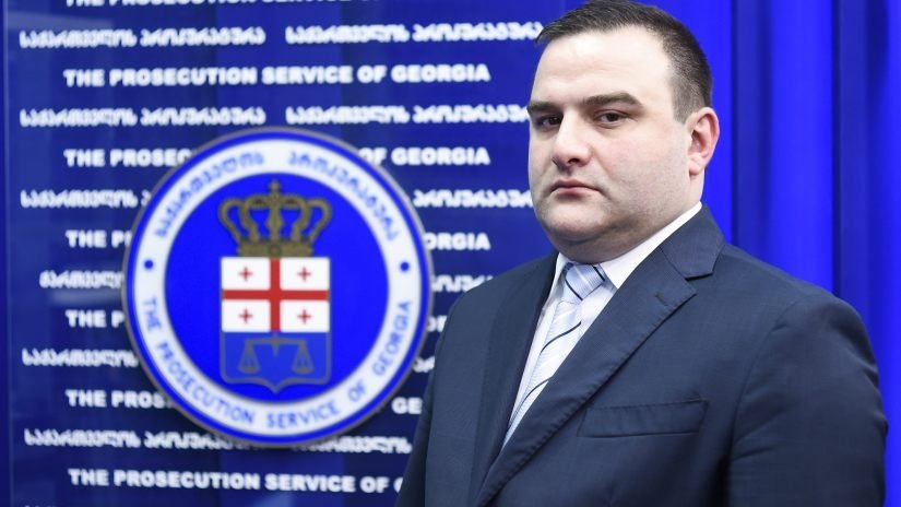 საპროკურორო საბჭომ გენერალური პროკურორობის სამი კანდიდატი შეარჩია