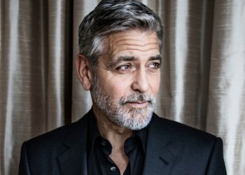 ჯორჯ კლუნმა ჯო ბაიდენს წინასაარჩევნო რბოლიდან გამოსვლა ურჩია