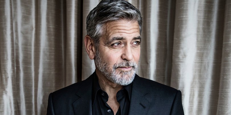 ჯორჯ კლუნმა ჯო ბაიდენს წინასაარჩევნო რბოლიდან გამოსვლა ურჩია