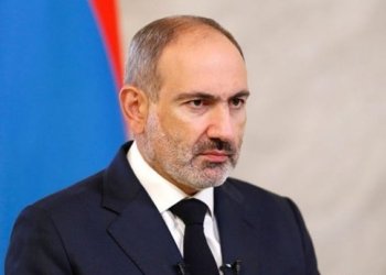 ჩვენს ქვეყანას ახალი კონსტიტუცია სჭირდება-ფაშინიანი