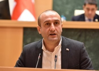 შთაბეჭდილებებზე ვერაფერს გეტყვით, არავის შთაბეჭდილებას არ დავკვირვებივარ-იაგო ხვიჩია