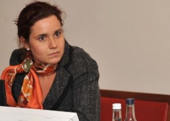 მაგდალენა გრონო სამხრეთ კავკასიასა და საქართველოში ევროკავშირის სპეციალური წარმომადგენელი იქნება