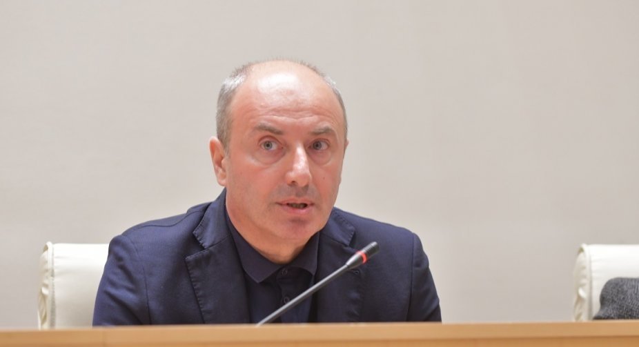 ასეთი ტიპის რეზოლუციები ჩვენი მხრიდან ყოველთვის იქნება დაგმობილი-გურამ მაჭარაშვილი