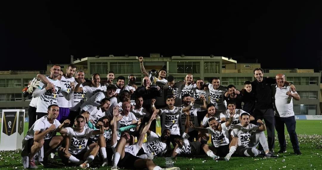 ქუთაისის „ტორპედო“ საქართველოს სუპერთასის მფლობელი მესამედ გახდა