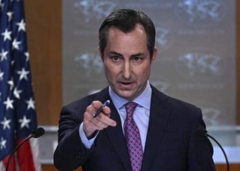 საქართველოს დემოკრატიულ უკუსვლას შედეგები მოჰყვებოდა-მეთიუ მილერი