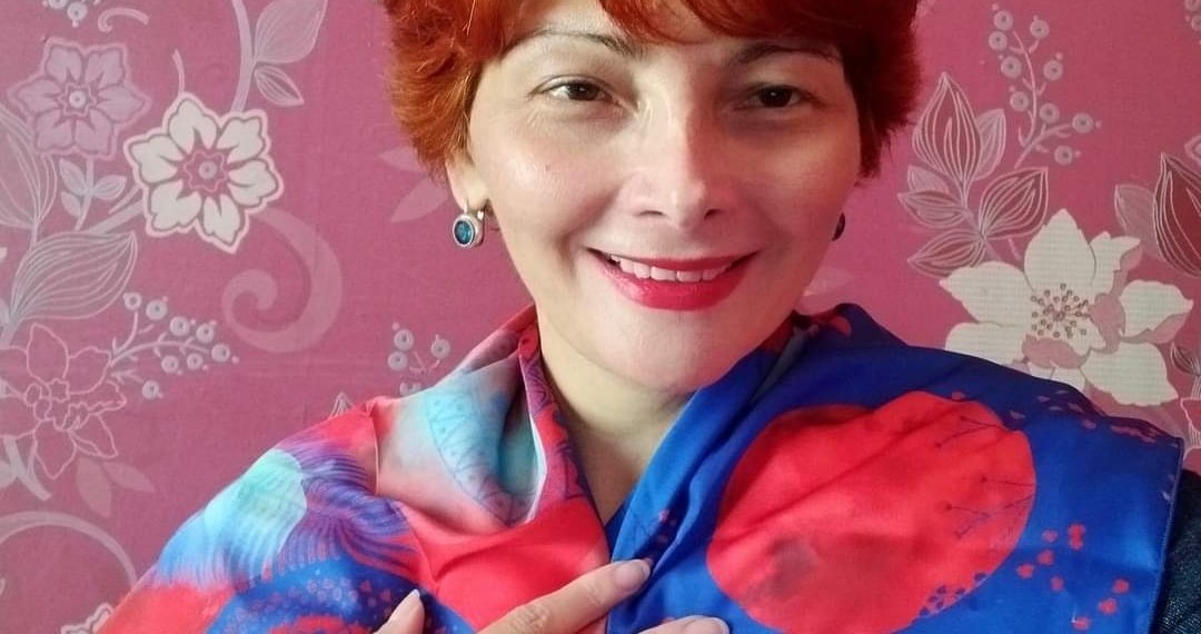 ქეთი ბერძენიშვილი დღეს 52 წლის გახდებოდა