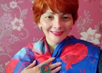 ქეთი ბერძენიშვილი დღეს 52 წლის გახდებოდა