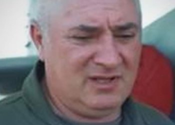 ტრაგიკულად დაღუპულ სამხედრო მფრინავს გორის პანთეონში დაკრძალავენ