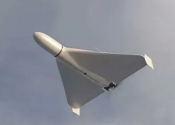 უკრაინელებმა რუსების მიერ გაშვებული ყველა დრონი ჩამოაგდეს